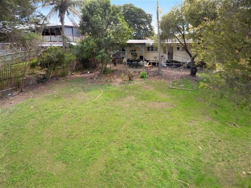 36 Taylor Street, Wavell Heights QLD 4012