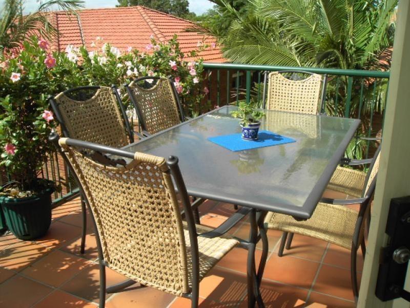 10/70 Beatrice Terrace, Ascot QLD 4007