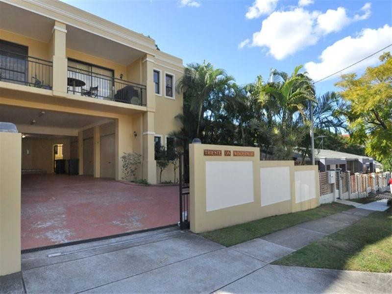 5/146 Windermere Road, Hamilton QLD 4007