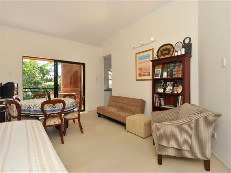 5/146 Windermere Road, Hamilton QLD 4007