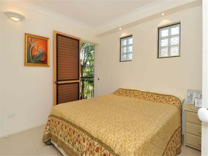 5/146 Windermere Road, Hamilton QLD 4007