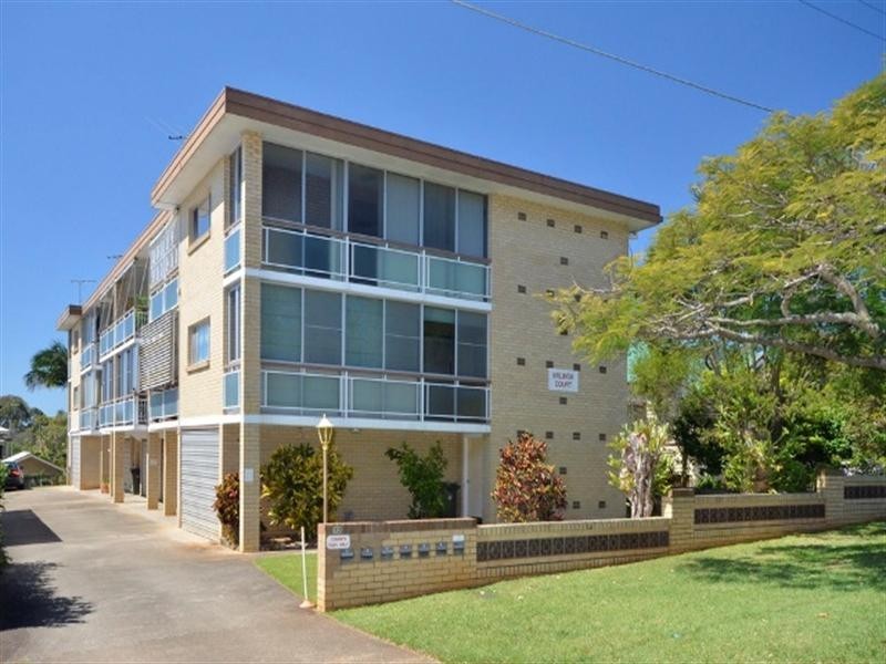 5/12 Attewell Street, Nundah QLD 4012