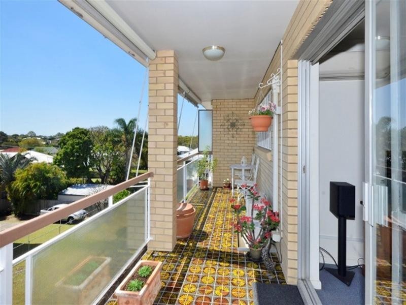 5/12 Attewell Street, Nundah QLD 4012