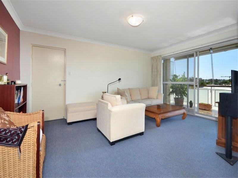 5/12 Attewell Street, Nundah QLD 4012