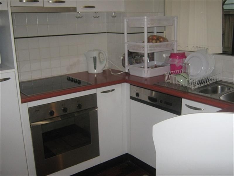 3/47 Kent Street, Hamilton QLD 4007