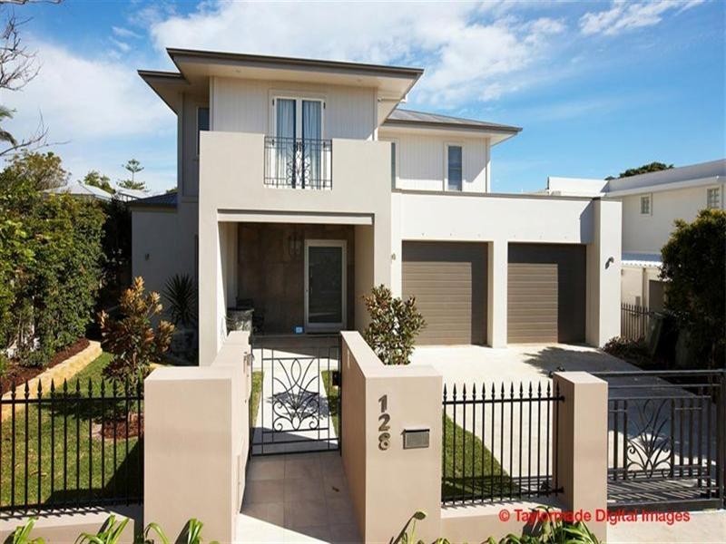 128 Alexandra Road, Clayfield QLD 4011