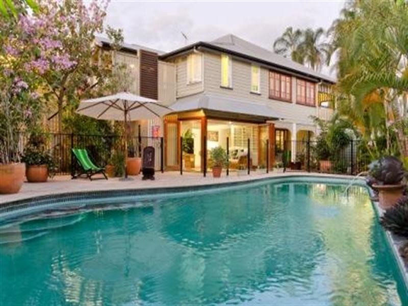 56 Allen Street, Hamilton QLD 4007