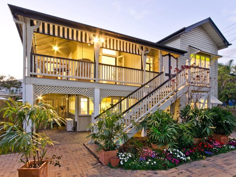 56 Allen Street, Hamilton QLD 4007