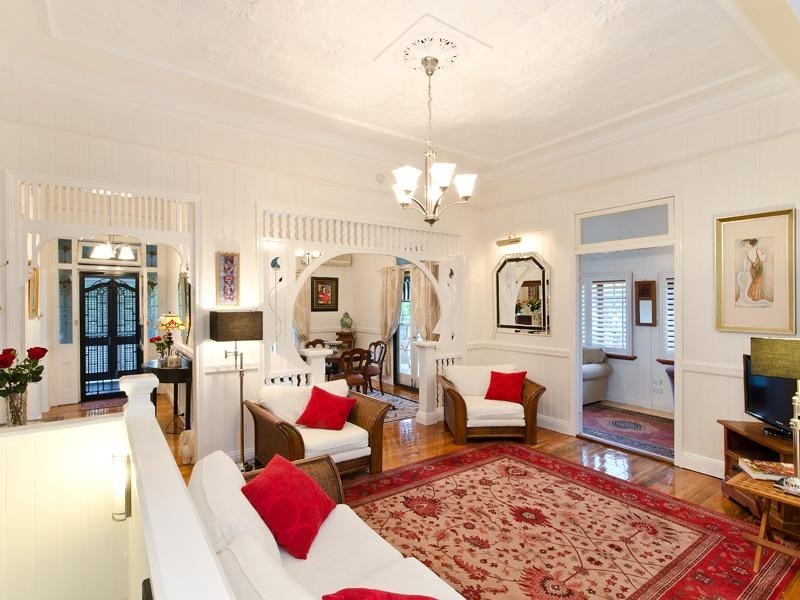 56 Allen Street, Hamilton QLD 4007