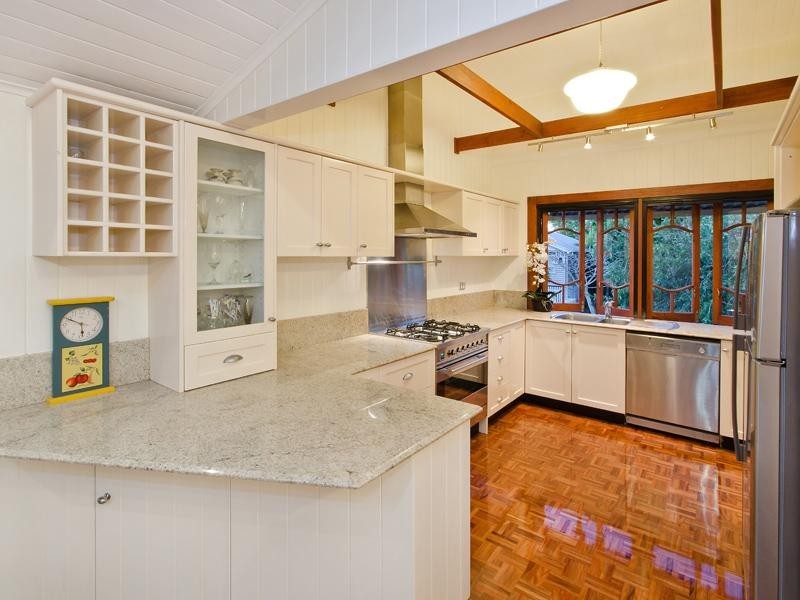 56 Allen Street, Hamilton QLD 4007