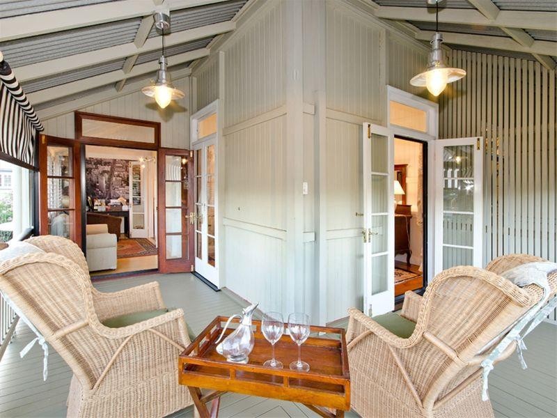 56 Allen Street, Hamilton QLD 4007