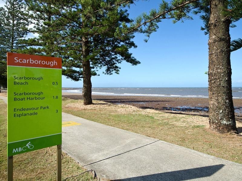 3 (Lot 26) Second Avenue, Scarborough QLD 4020