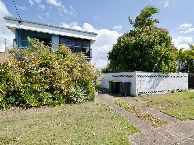 3 (Lot 26) Second Avenue, Scarborough QLD 4020