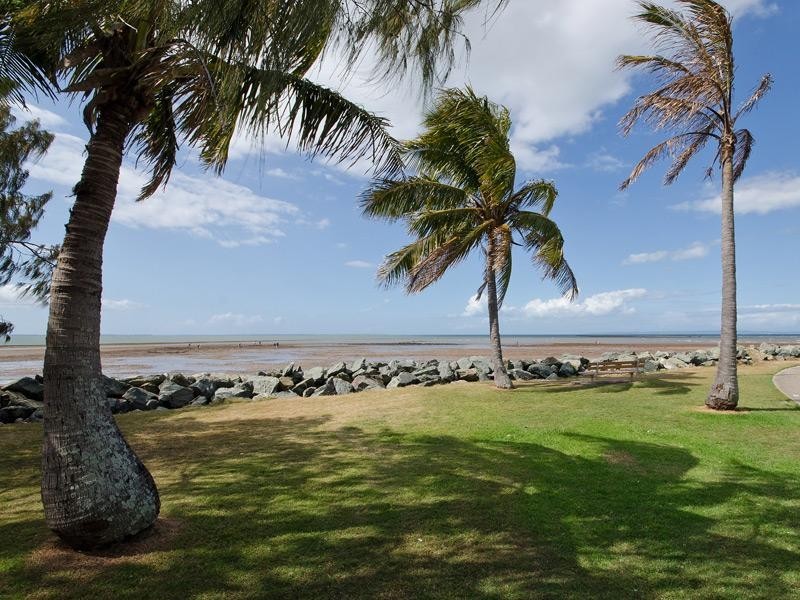 5 (Lot 25) Second Avenue, Scarborough QLD 4020