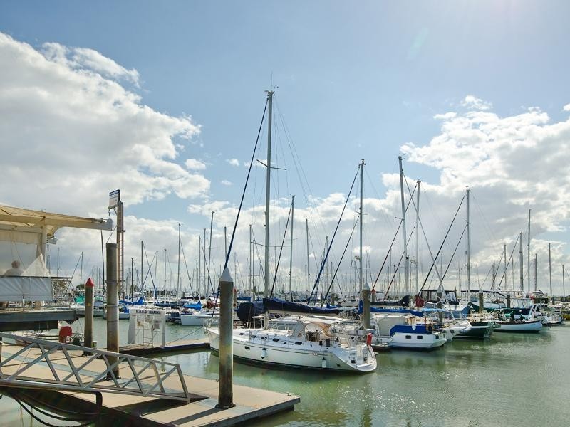 5 (Lot 25) Second Avenue, Scarborough QLD 4020