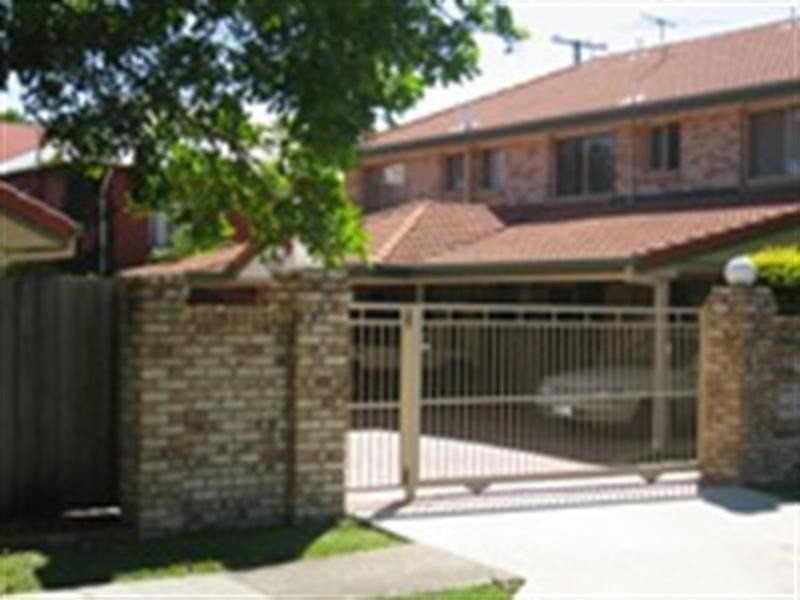 5/98 Dobson Street, Ascot QLD 4007