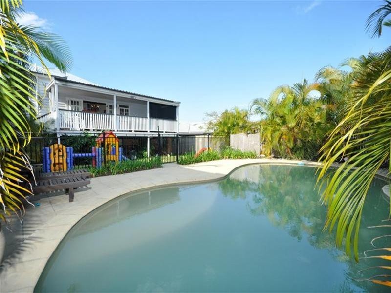 39 Wellington Street, Wooloowin QLD 4030