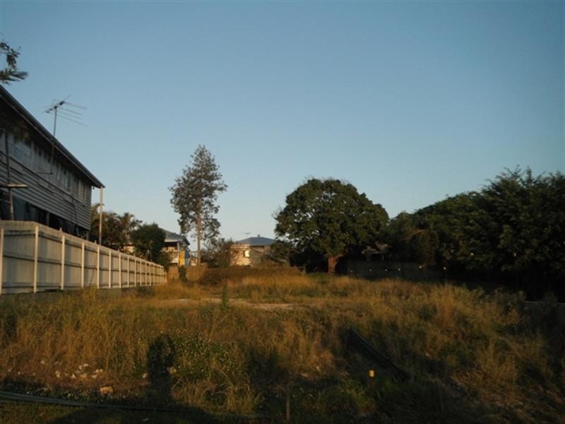 53 Gorman Street, Wooloowin QLD 4030