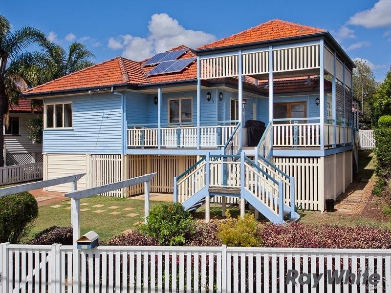 14 Brae Street, Wavell Heights QLD 4012