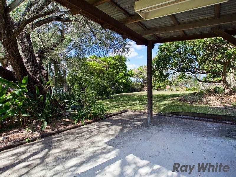 14 Brae Street, Wavell Heights QLD 4012