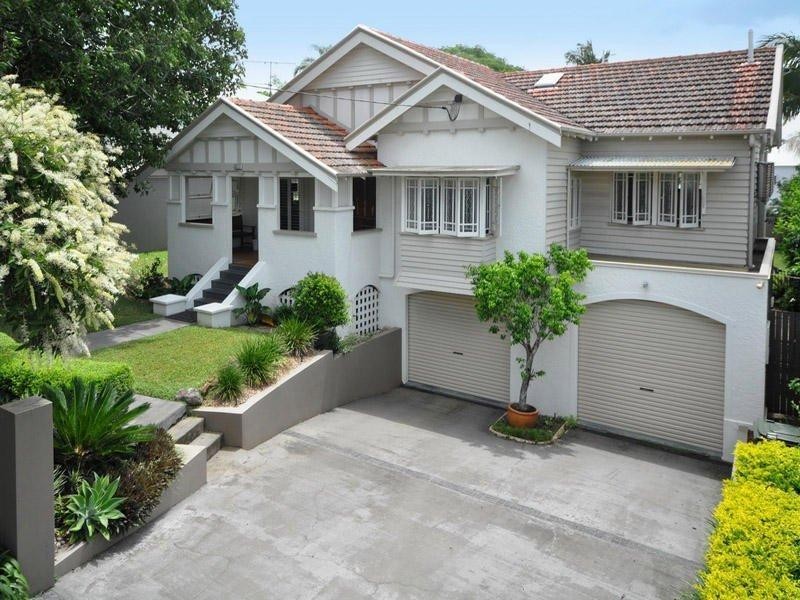 9 Pringle Street, Ascot QLD 4007