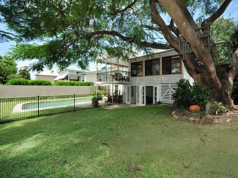 9 Pringle Street, Ascot QLD 4007