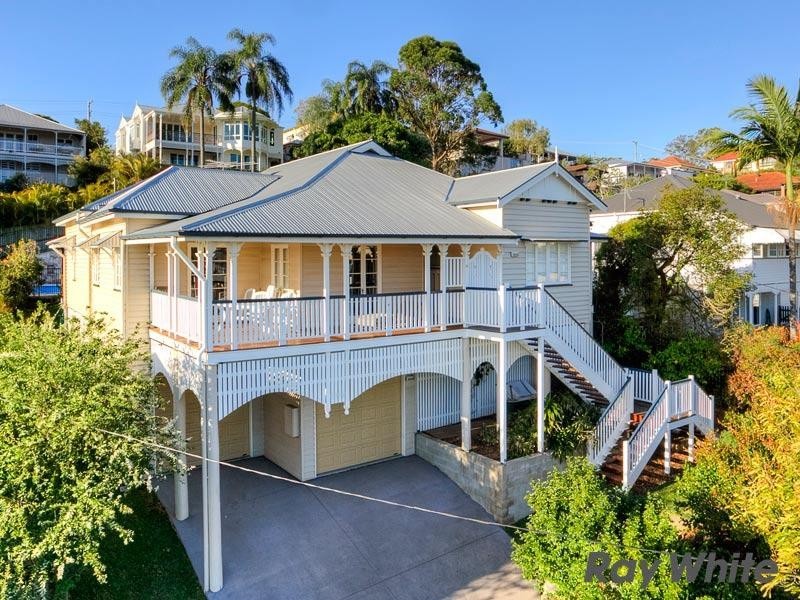 58 Angliss Street, Wilston QLD 4051