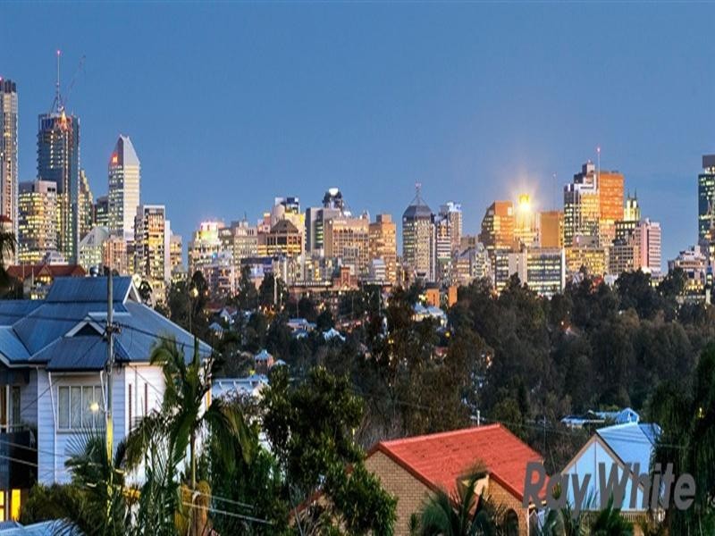 58 Angliss Street, Wilston QLD 4051