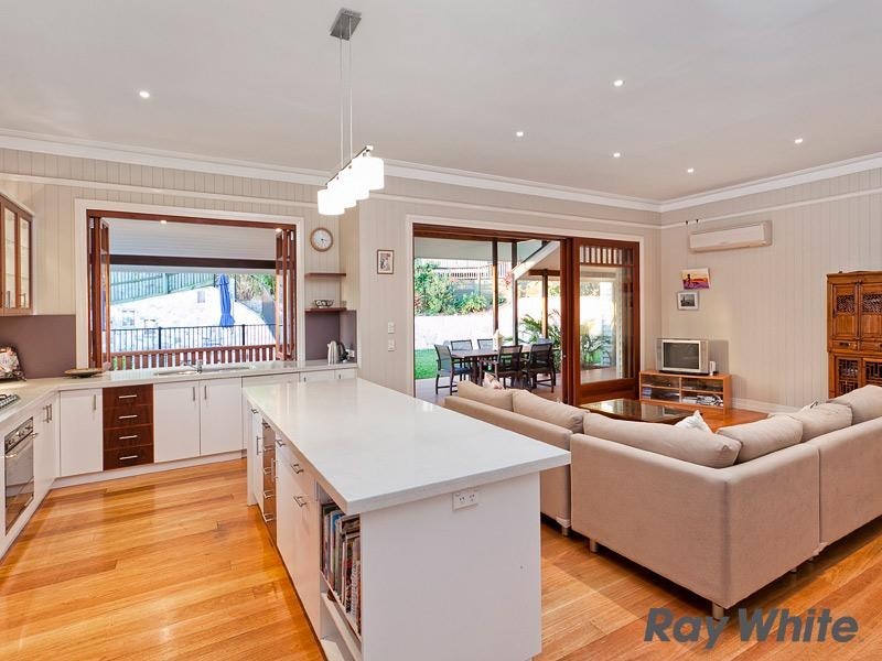 58 Angliss Street, Wilston QLD 4051