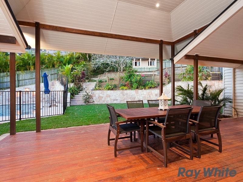 58 Angliss Street, Wilston QLD 4051