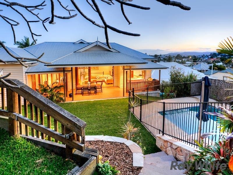 58 Angliss Street, Wilston QLD 4051