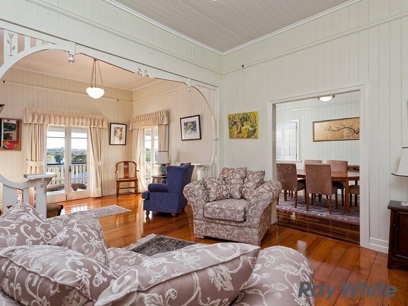 58 Angliss Street, Wilston QLD 4051