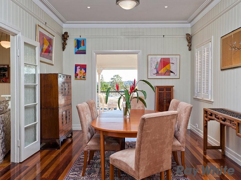 58 Angliss Street, Wilston QLD 4051