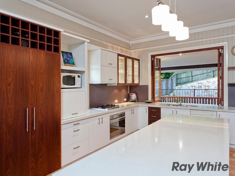 58 Angliss Street, Wilston QLD 4051