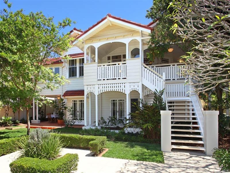 70 Riverview Terrace, Hamilton QLD 4007