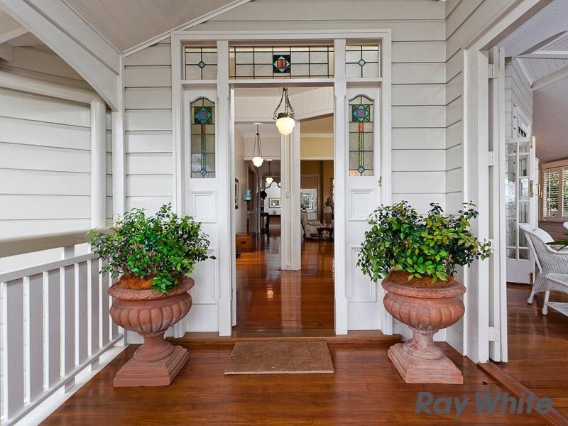 70 Riverview Terrace, Hamilton QLD 4007