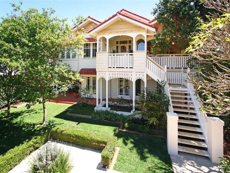 70 Riverview Terrace, Hamilton QLD 4007