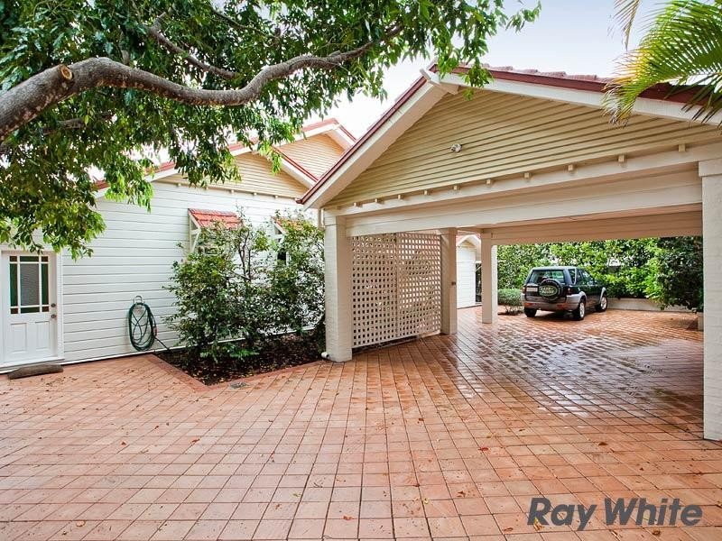 70 Riverview Terrace, Hamilton QLD 4007