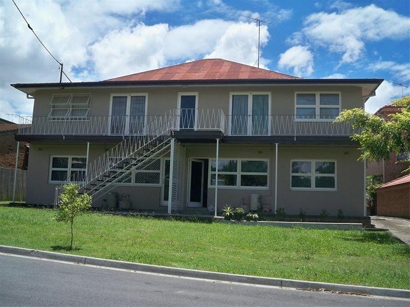 8/16 Isedale Street, Wooloowin QLD 4030