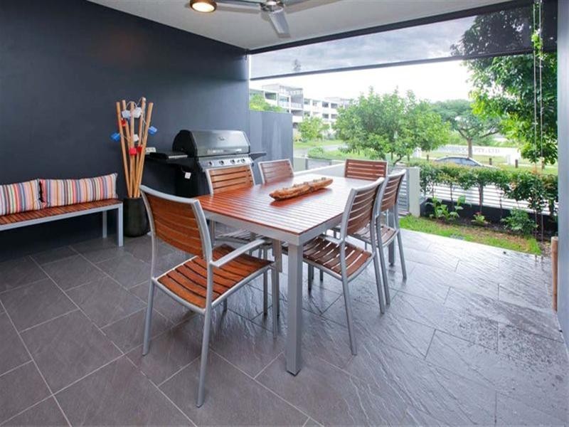 6/18 Riverbend Place, Bulimba QLD 4171