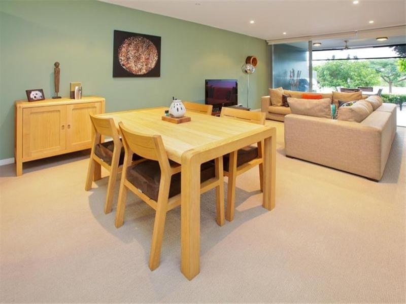 6/18 Riverbend Place, Bulimba QLD 4171