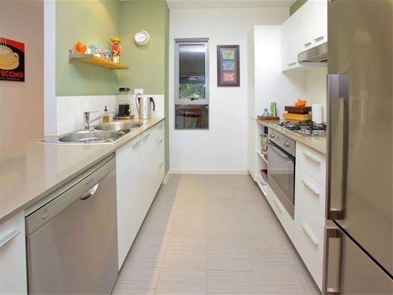 6/18 Riverbend Place, Bulimba QLD 4171