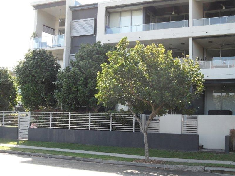 6/18 Riverbend Place, Bulimba QLD 4171