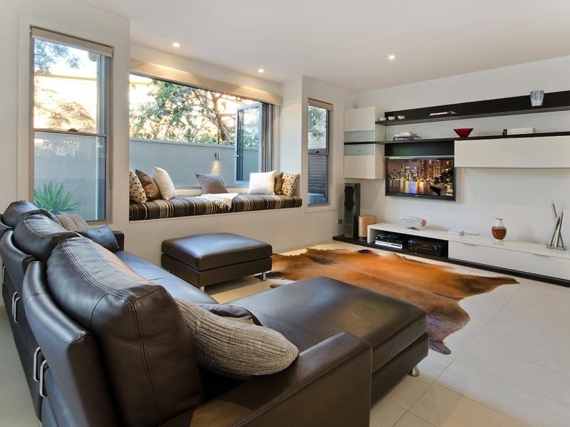 3 Seymour Road, Hamilton QLD 4007