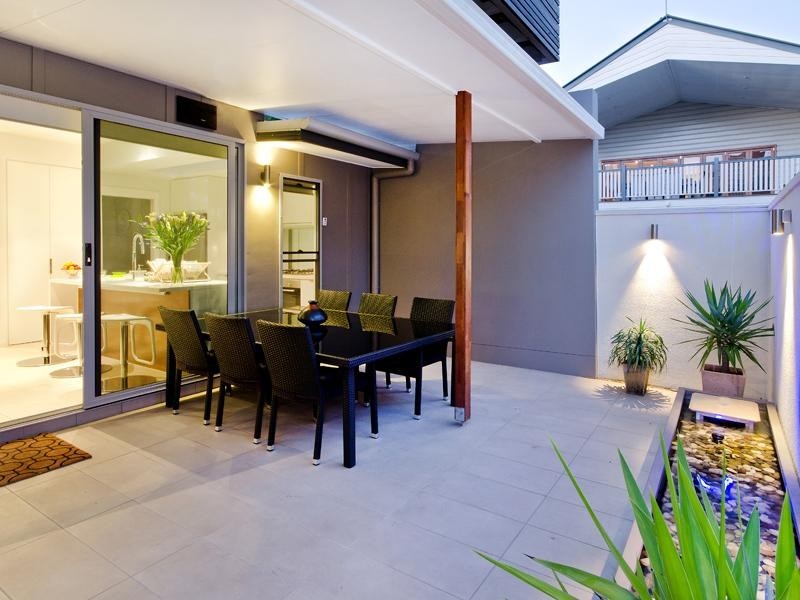 3 Seymour Road, Hamilton QLD 4007