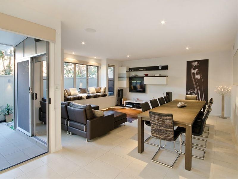 3 Seymour Road, Hamilton QLD 4007