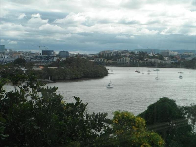 1/33 Mullens Street, Hamilton QLD 4007