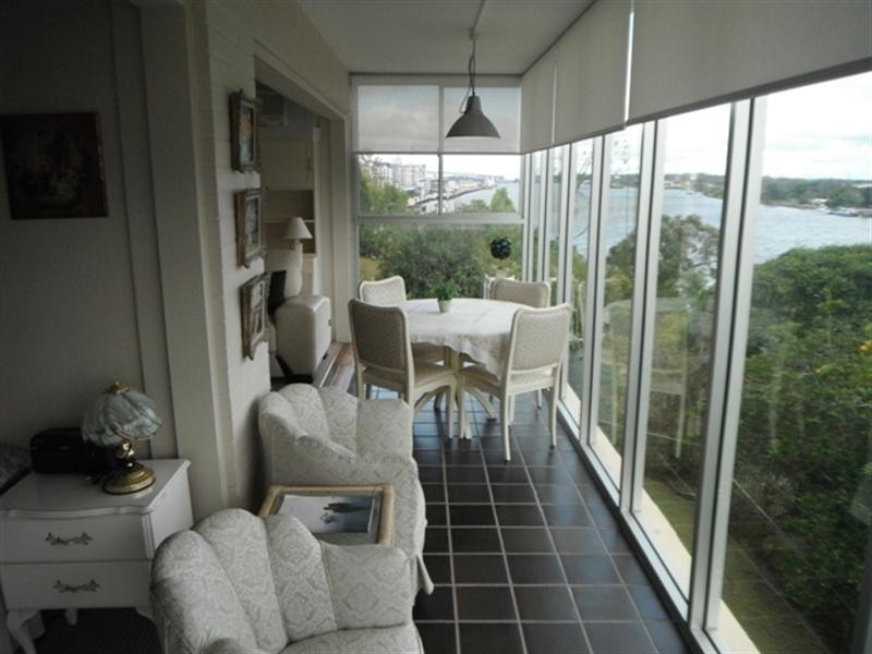 1/33 Mullens Street, Hamilton QLD 4007