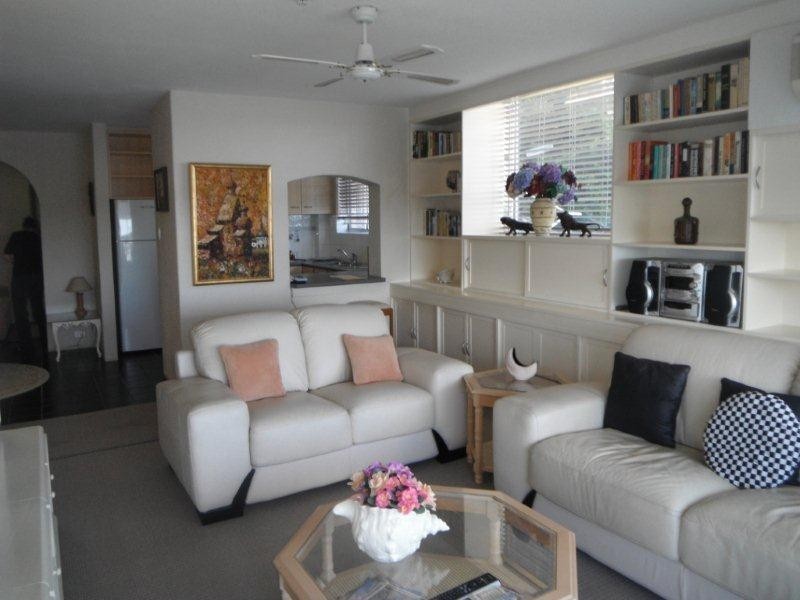 1/33 Mullens Street, Hamilton QLD 4007