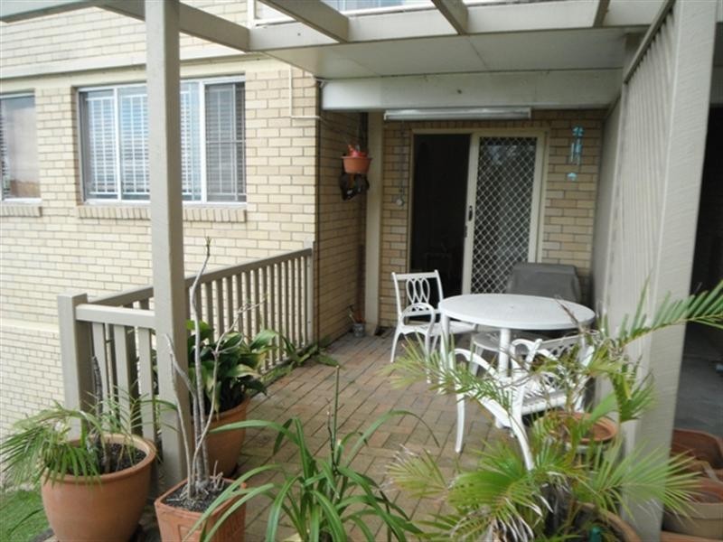 1/33 Mullens Street, Hamilton QLD 4007